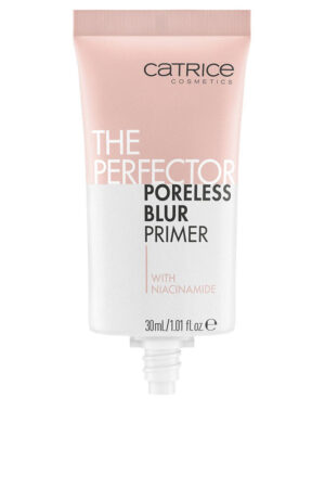 THE PERFECTOR poreless blur primer #nude 30 ml