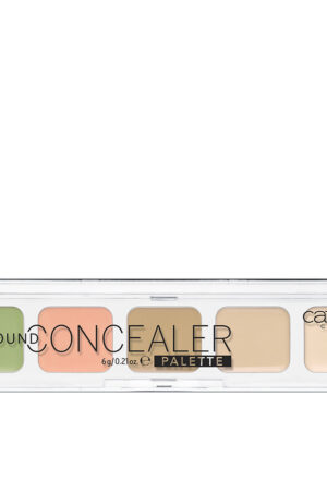 ALLROUND concealer #010 6 gr