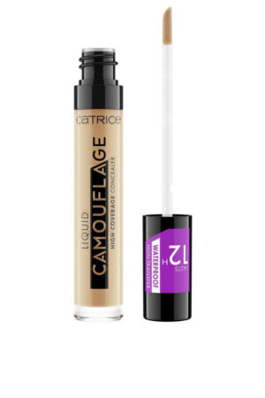 LIQUID CAMOUFLAGE high coverage concealer #065-bronze beige 5 ml