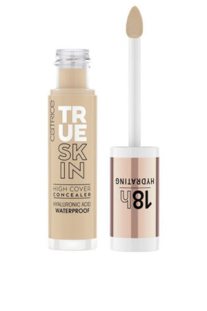 TRUE SKIN high cover concealer #032-neutral biscuit 4,5 ml