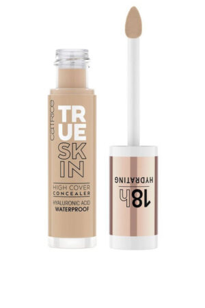 TRUE SKIN high cover concealer #046-warm toffee 4,5 ml