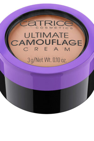 ULTIMATE CAMOUFLAGE cream concealer #040-w toffee 3 gr