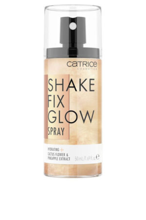 SHAKE FIX GLOW spray 50 ml