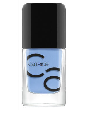 ICONAILS gel nail polish #117-blue 10.5 ml