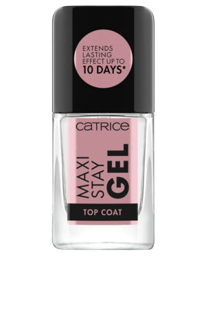 MAXI STAY gel top coat 10,5 ml