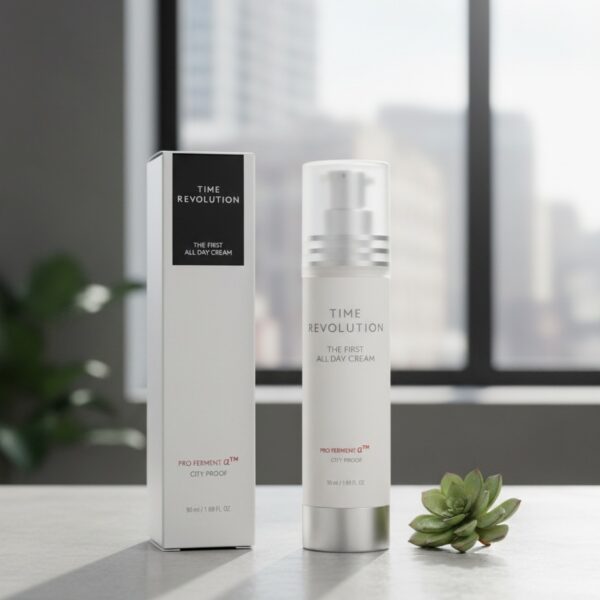 THE FIRST all day cream 50 ml