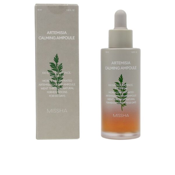 ARTEMISIA CALMING ampoule 50 ml