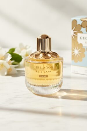 Elie saab GIRL OF NOW SHINE eau de parfum spray 90 ml