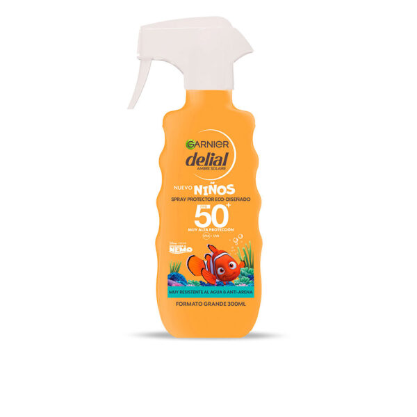 Garnier KIDS eco-designed protective spray SPF50+ 300 ml