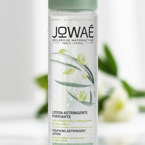 PURIFYING astringent lotion 200 ml