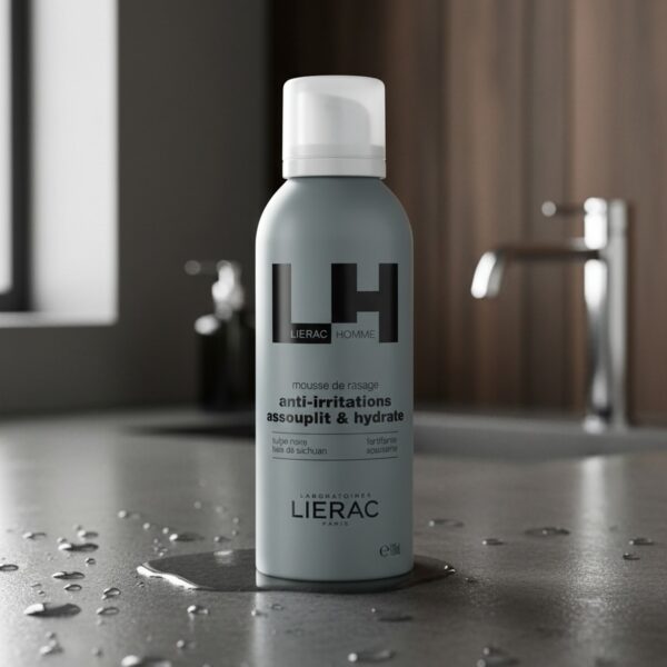 LH shaving foam 150 ml