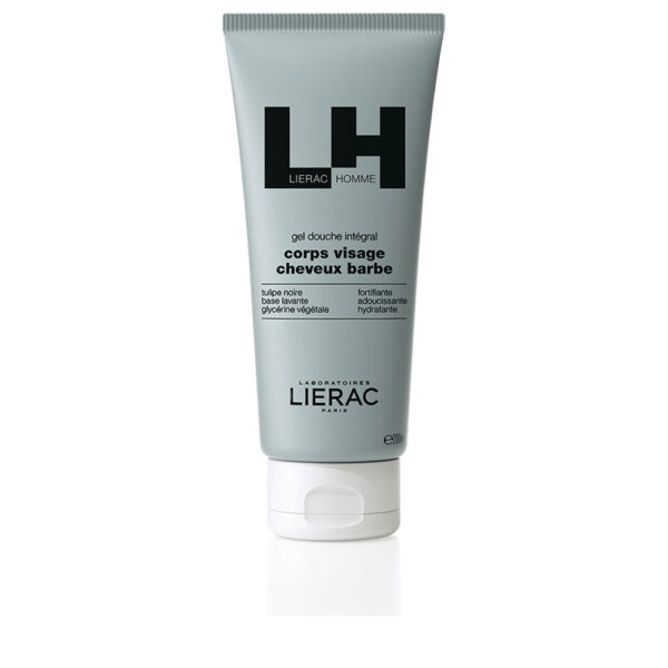 LH gel ducha integral 200 ml