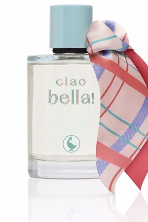 CIAO BELLA! eau de toilette spray 125 ml
