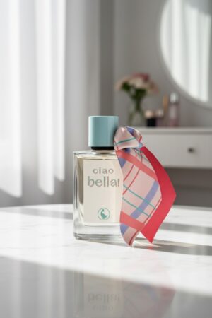 CIAO BELLA! eau de toilette spray 125 ml
