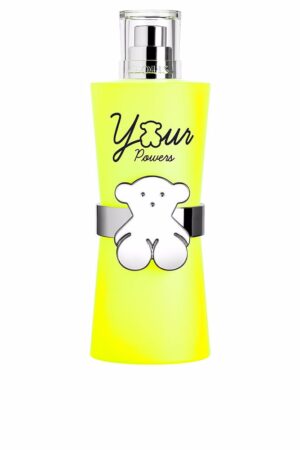 Tous YOUR POWERS eau de toilette spray 90 ml