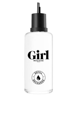 Rochas GIRL eau de toilette spray refill 150 ml