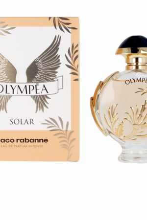 Rabanne OLYMPÉA SOLAR eau de parfum spray 80 ml