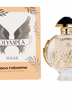 Rabanne OLYMPÉA SOLAR eau de parfum spray 50 ml