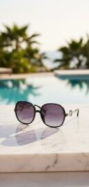 Guess gafas GUESS GU7844 01B 59 mm