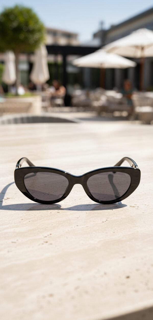 Guess gafas GUESS GU7849 01A 51 mm