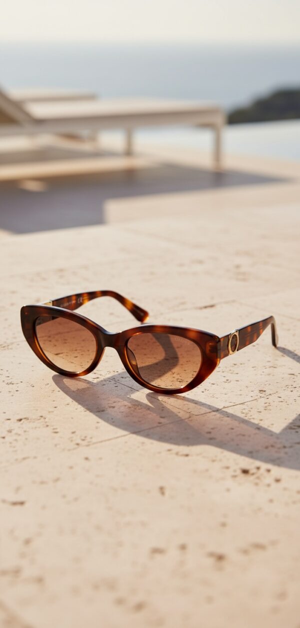 Guess gafas GUESS GU7849 53F 51 mm