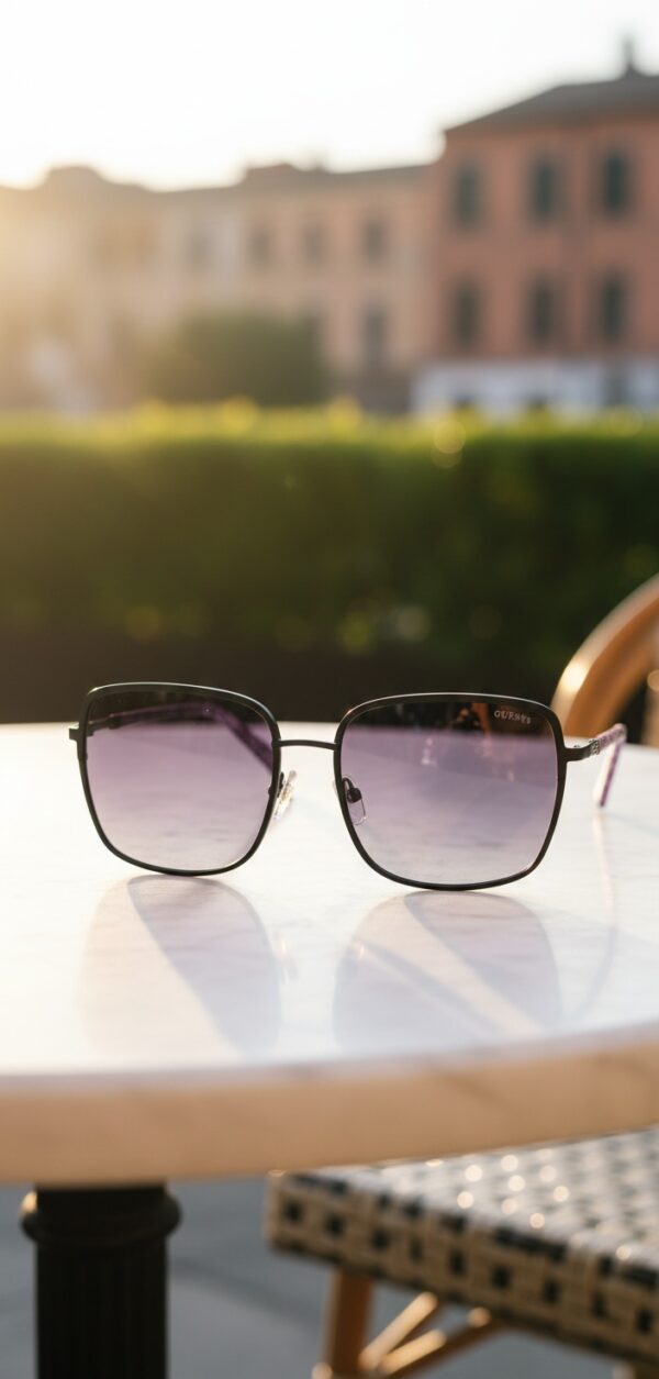 Guess gafas GUESS GU7846 02D POLARIZED 61 mm