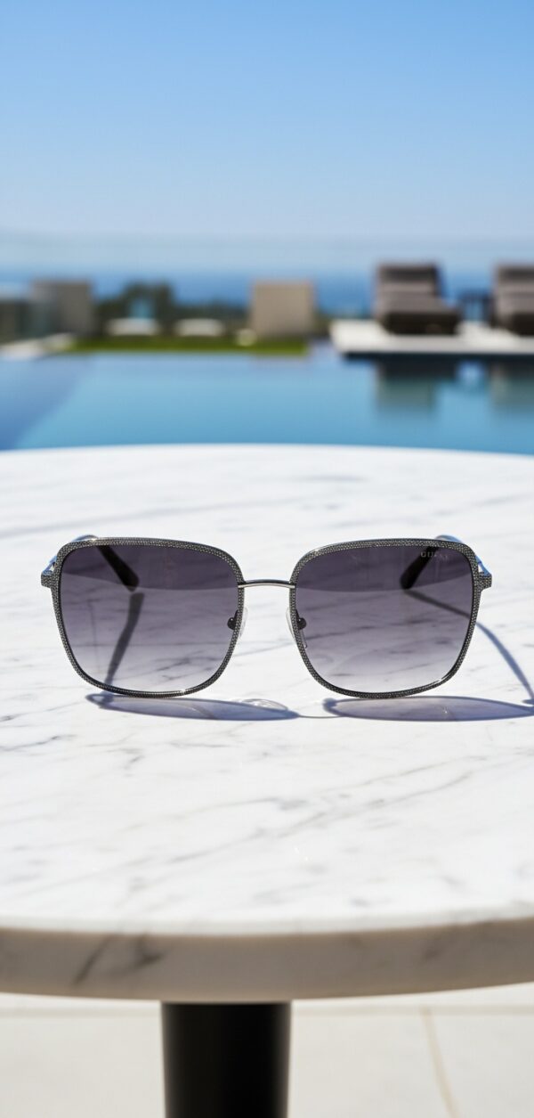 Guess gafas GUESS GU7846 20B 61 mm