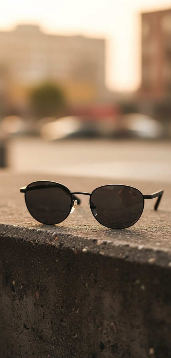 TIMBERLAND TB9284 02D POLARIZED 54 mm