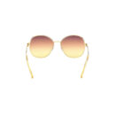Swarovski gafas SK0368 71F 58 mm