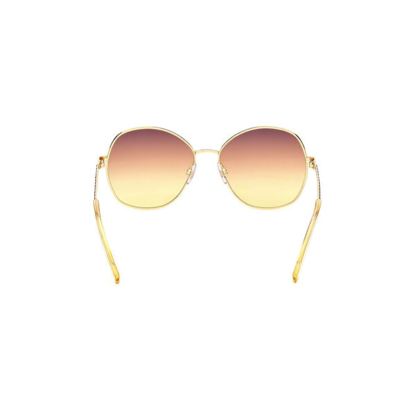 Swarovski gafas SK0368 71F 58 mm