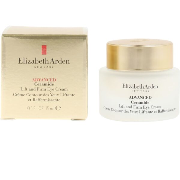Elizabeth arden ADVANCED CERAMIDE lift & firm eye cream 15 ml