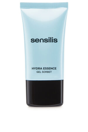 Sensilis HYDRA ESSENCE gel sorbete hidratante 40 ml