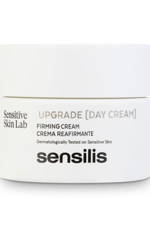 Sensilis UPGRADE crema de día reafirmante 50 ml