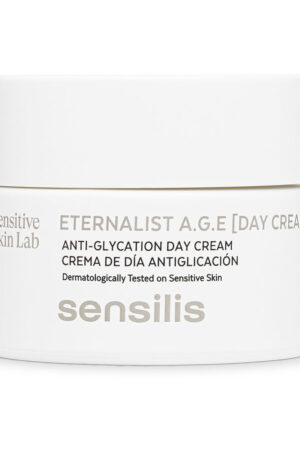 Sensilis ETERNALIST A.G.E. [crema día] 50 ml
