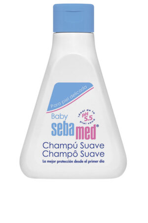 Sebamed BABY mild shampoo 250 ml