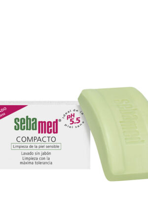 Sebamed COMPACT soap-free bar sensitive skin 150 gr