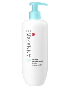 Annayake 24H bodycare continuous hydration 400 ml