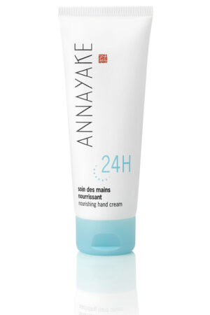 Annayake 24H nourishing hand cream 75 ml