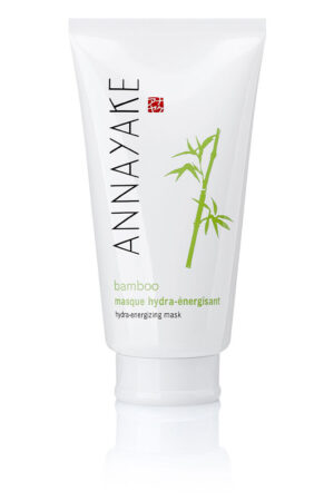 Annayake BAMBOO hydra-energizing mask 75 ml