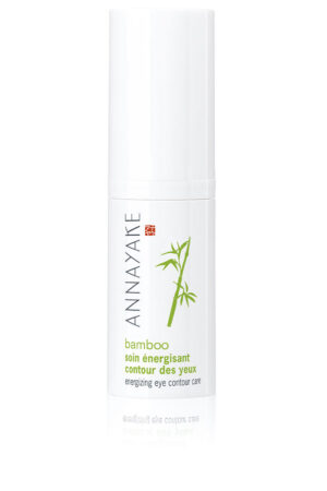 Annayake BAMBOO energizing eye contour care 15 ml