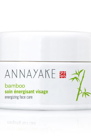 Annayake BAMBOO energizing face care 50 ml