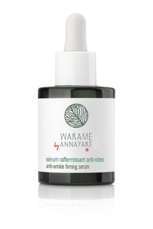 WAKAME BY ANNAYAKE anti-wrinkle firming serum 30 ml
