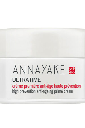 Annayake ULTRATIME anti-ageing prime cream 50 ml