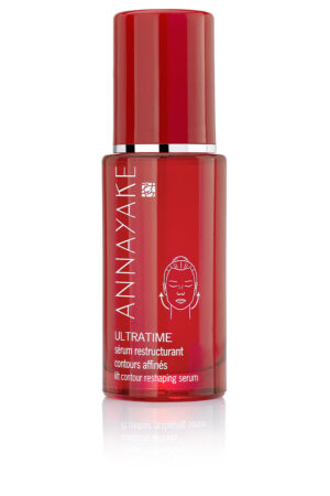 Annayake ULTRATIME lift contour serum reshaping serum 30 ml