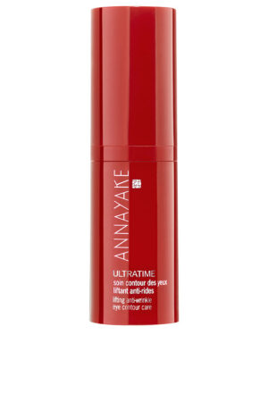 Annayake ULTRATIME lifting anti-wrinkle eye contour care 15 ml