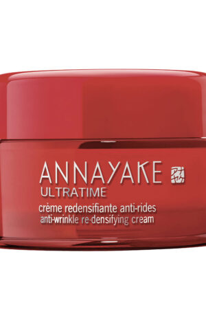 Annayake ULTRATIME anti-winkle re-densifying cream 50 ml