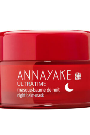 Annayake ULTRATIME night balm-mask 50 ml