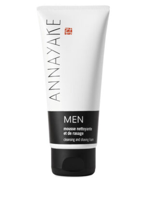 Annayake MEN cleansing and shaving foam 100 ml