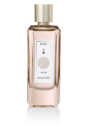 Annayake DOJOU FOR HER eau de parfum spray 100 ml
