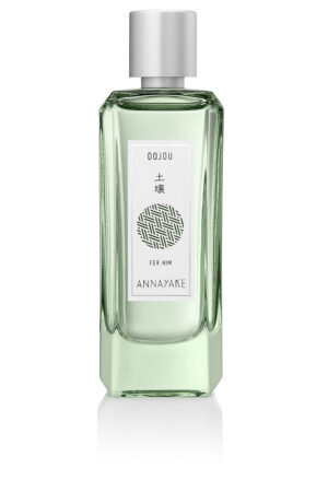 Annayake DOJOU FOR HIM edt vapo 100 ml